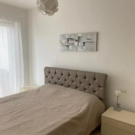 Apartman Simpatico Le Dune *
