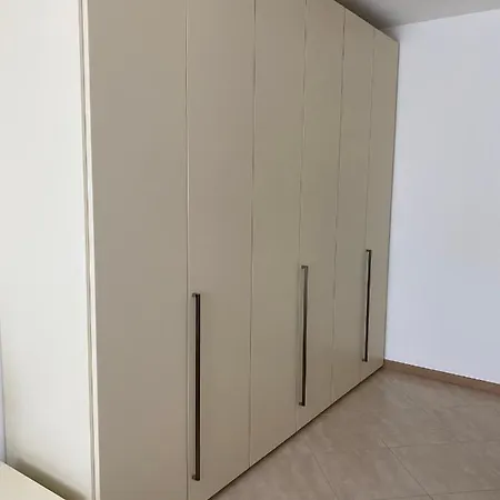 Simpatico Le Dune דירה Silvi Paese