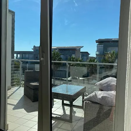Simpatico Le Dune Apartman *