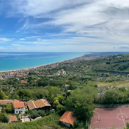 Simpatico Le Dune