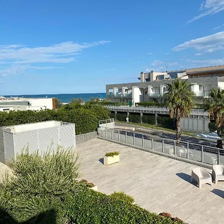 Simpatico Le Dune Apartman